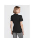 Calvin Klein Jeans Тишърт J20J220478 Черен Regular Fit - Pepit.bg