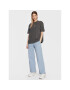 Calvin Klein Jeans Тишърт J20J220541 Сив Relaxed Fit - Pepit.bg