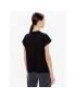 Calvin Klein Jeans Тишърт J20J220717 Черен Relaxed Fit - Pepit.bg