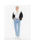 Calvin Klein Jeans Тишърт J20J220720 Бял Regular Fit - Pepit.bg