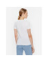Calvin Klein Jeans Тишърт J20J220720 Бял Regular Fit - Pepit.bg