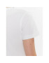 Calvin Klein Jeans Тишърт J20J220720 Бял Regular Fit - Pepit.bg