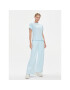 Calvin Klein Jeans Тишърт J20J221065 Син Regular Fit - Pepit.bg