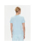 Calvin Klein Jeans Тишърт J20J221065 Син Regular Fit - Pepit.bg