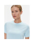 Calvin Klein Jeans Тишърт J20J221065 Син Regular Fit - Pepit.bg