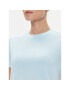 Calvin Klein Jeans Тишърт J20J221065 Син Regular Fit - Pepit.bg