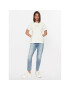 Calvin Klein Jeans Тишърт J20J221065 Зелен Regular Fit - Pepit.bg