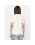 Calvin Klein Jeans Тишърт J20J221065 Зелен Regular Fit - Pepit.bg