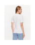 Calvin Klein Jeans Тишърт J20J221429 Бял Regular Fit - Pepit.bg