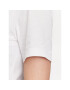 Calvin Klein Jeans Тишърт J20J221429 Бял Regular Fit - Pepit.bg