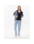 Calvin Klein Jeans Тишърт J20J221429 Черен Regular Fit - Pepit.bg
