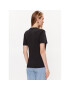Calvin Klein Jeans Тишърт J20J221429 Черен Regular Fit - Pepit.bg