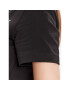 Calvin Klein Jeans Тишърт J20J221429 Черен Regular Fit - Pepit.bg