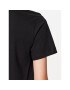 Calvin Klein Jeans Тишърт J20J221825 Черен Regular Fit - Pepit.bg
