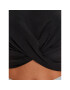 Calvin Klein Jeans Тишърт J20J222128 Черен Regular Fit - Pepit.bg