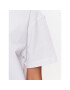 Calvin Klein Jeans Тишърт J20J222130 Бял Regular Fit - Pepit.bg