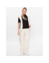 Calvin Klein Jeans Тишърт J20J222130 Черен Regular Fit - Pepit.bg