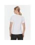 Calvin Klein Jeans Тишърт J20J222687 Бял Regular Fit - Pepit.bg