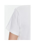 Calvin Klein Jeans Тишърт J20J222687 Бял Regular Fit - Pepit.bg