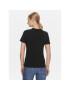 Calvin Klein Jeans Тишърт J20J222687 Черен Regular Fit - Pepit.bg