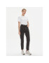Calvin Klein Jeans Тишърт J20J223226 Бял Regular Fit - Pepit.bg