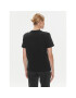 Calvin Klein Jeans Тишърт J20J223226 Черен Regular Fit - Pepit.bg