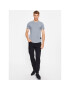 Calvin Klein Jeans Тишърт J30J315319 Син Regular Fit - Pepit.bg