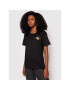 Calvin Klein Jeans Тишърт J30J318309 Черен Regular Fit - Pepit.bg