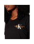 Calvin Klein Jeans Тишърт J30J318309 Черен Regular Fit - Pepit.bg