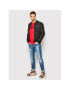 Calvin Klein Jeans Тишърт J30J318731 Червен Regular Fit - Pepit.bg