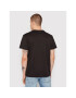 Calvin Klein Jeans Тишърт J30J319299 Черен Regular Fit - Pepit.bg