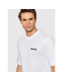 Calvin Klein Jeans Тишърт J30J319315 Бял Regular Fit - Pepit.bg