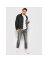Calvin Klein Jeans Тишърт J30J319637 Бял Regular Fit - Pepit.bg