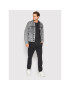 Calvin Klein Jeans Тишърт J30J319876 Черен Regular Fit - Pepit.bg