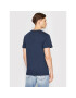 Calvin Klein Jeans Тишърт J30J319876 Тъмносин Regular Fit - Pepit.bg