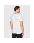 Calvin Klein Jeans Тишърт J30J319877 Бял Regular Fit - Pepit.bg