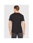 Calvin Klein Jeans Тишърт J30J320194 Черен Regular Fit - Pepit.bg