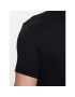 Calvin Klein Jeans Тишърт J30J320806 Черен Regular Fit - Pepit.bg