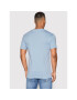 Calvin Klein Jeans Тишърт J30J320855 Син Regular Fit - Pepit.bg