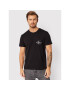 Calvin Klein Jeans Тишърт J30J320856 Черен Regular Fit - Pepit.bg