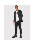 Calvin Klein Jeans Тишърт J30J320876 Бял Regular Fit - Pepit.bg
