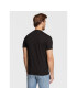 Calvin Klein Jeans Тишърт J30J321776 Черен Regular Fit - Pepit.bg