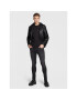 Calvin Klein Jeans Тишърт J30J322632 Черен Regular Fit - Pepit.bg