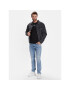 Calvin Klein Jeans Тишърт J30J322872 Черен Regular Fit - Pepit.bg