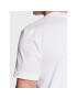 Calvin Klein Jeans Тишърт J30J322875 Бял Regular Fit - Pepit.bg