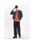 Calvin Klein Jeans Тишърт J30J323482 Кафяв Regular Fit - Pepit.bg