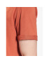 Calvin Klein Jeans Тишърт J30J323482 Кафяв Regular Fit - Pepit.bg