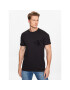 Calvin Klein Jeans Тишърт J30J323492 Черен Regular Fit - Pepit.bg