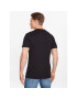 Calvin Klein Jeans Тишърт J30J323492 Черен Regular Fit - Pepit.bg