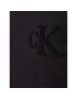 Calvin Klein Jeans Тишърт J30J323492 Черен Regular Fit - Pepit.bg